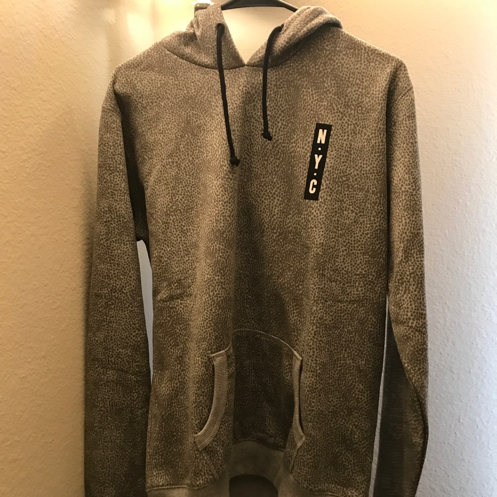 Brand new COTTON ON HOODIE